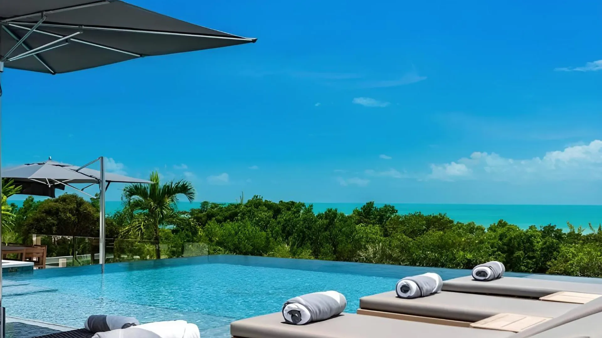Hummingbird Hideaway Villa Steer Town Jamaica