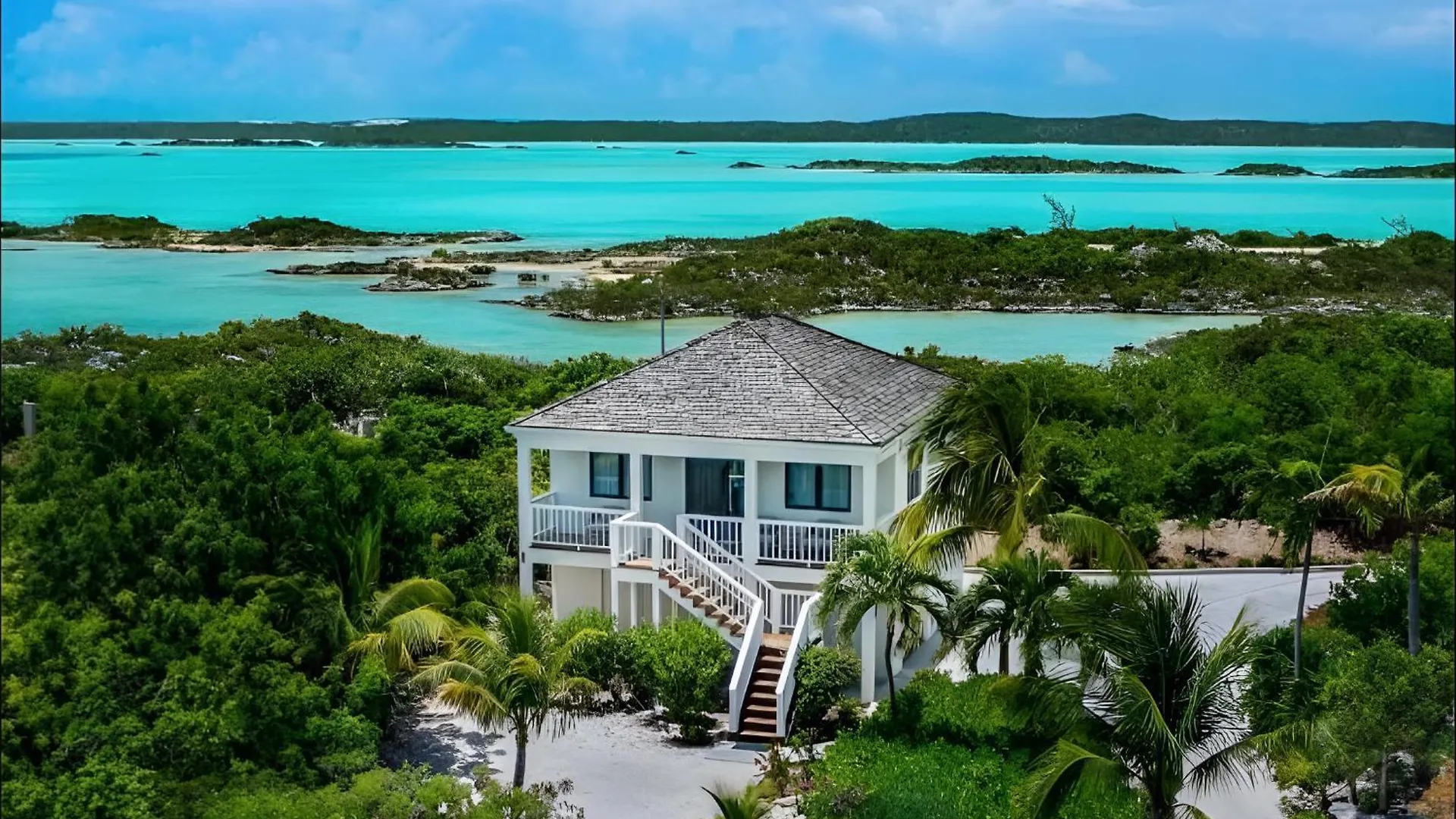 Hummingbird Hideaway Villa Steer Town