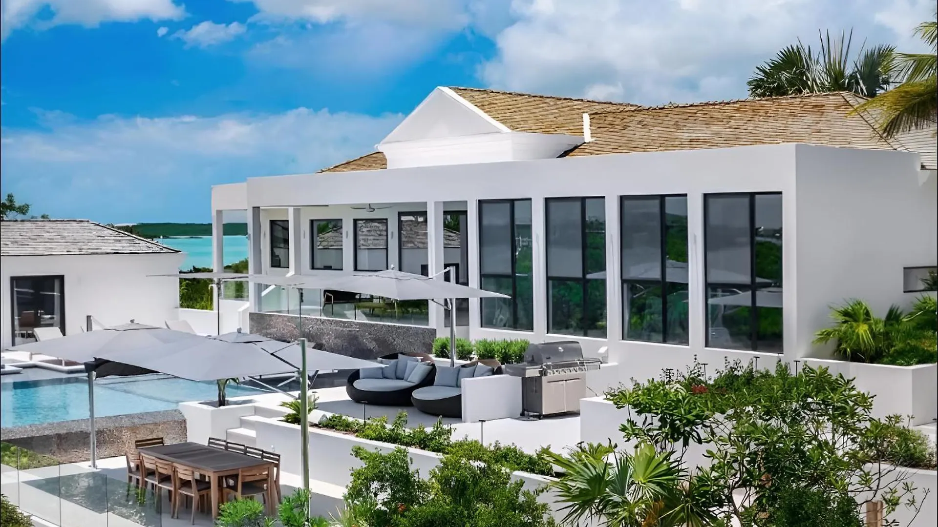 Hummingbird Hideaway Villa Steer Town Jamaica